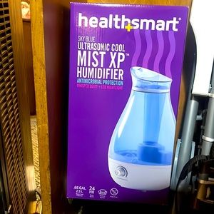 Healthsmart Humidifer
